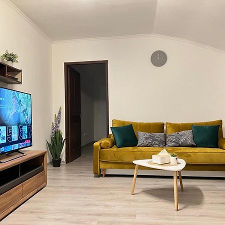 Ndl City Center Apartment คลูจ-นาโปกา ภายนอก รูปภาพ