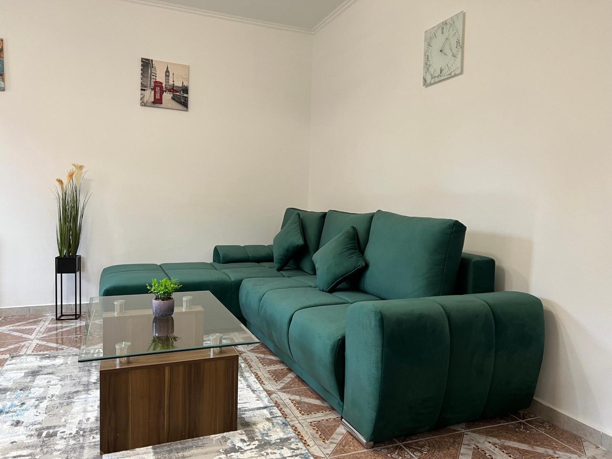 Ndl City Center Apartment คลูจ-นาโปกา ภายนอก รูปภาพ