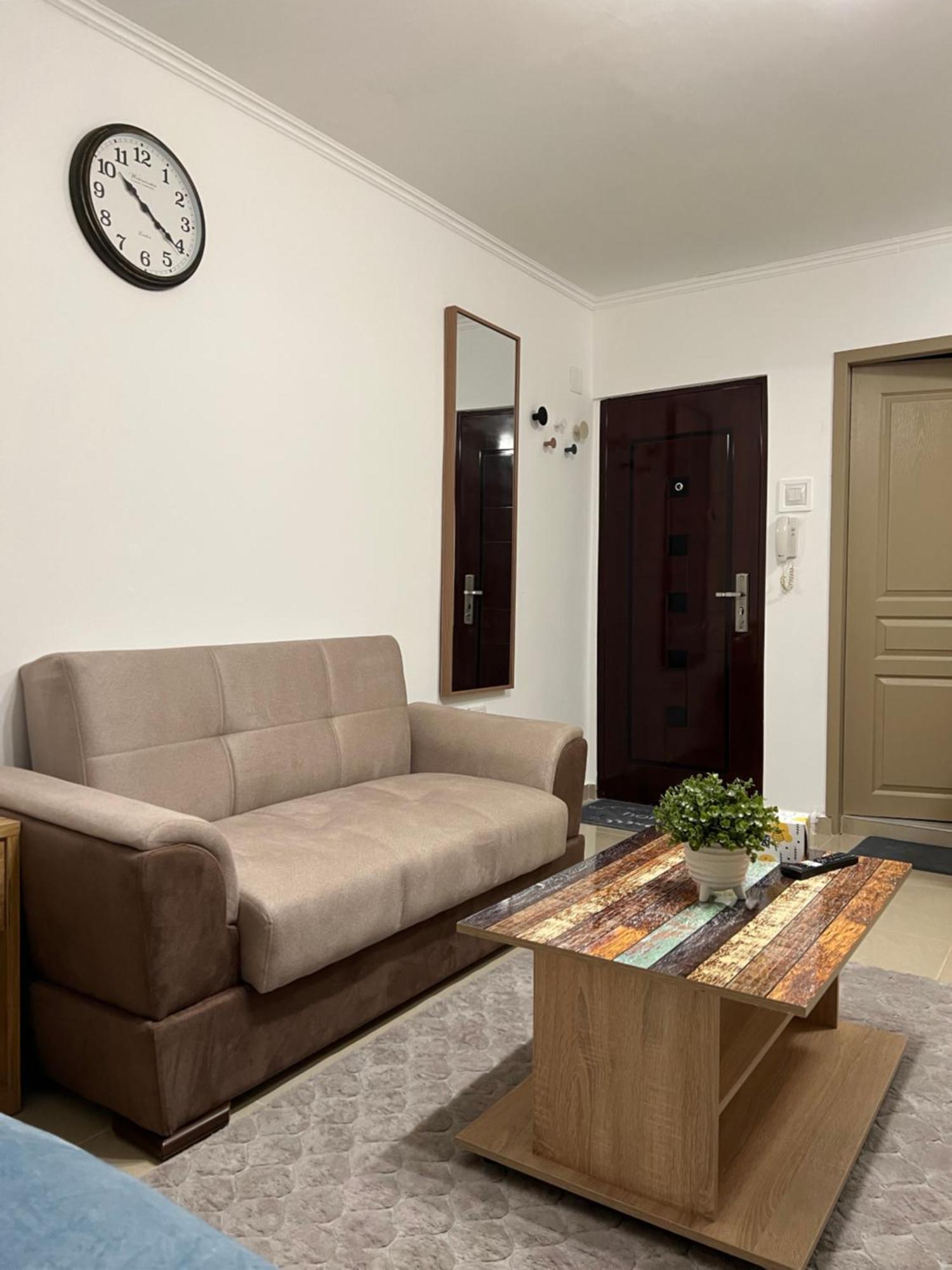 Ndl City Center Apartment คลูจ-นาโปกา ภายนอก รูปภาพ