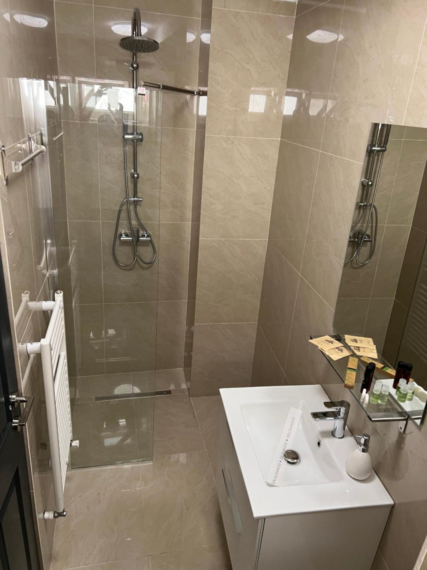 Ndl City Center Apartment คลูจ-นาโปกา ภายนอก รูปภาพ