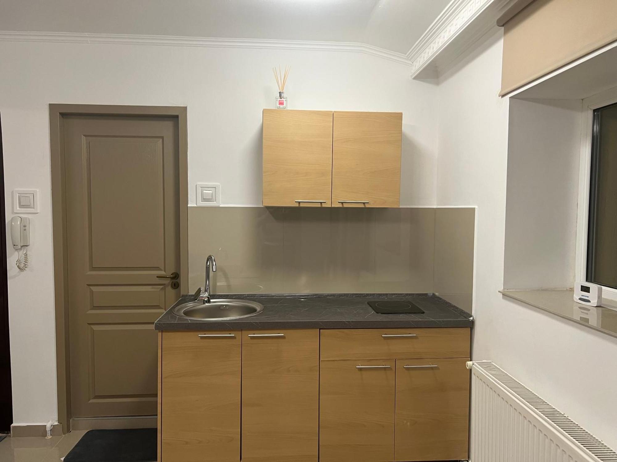 Ndl City Center Apartment คลูจ-นาโปกา ภายนอก รูปภาพ