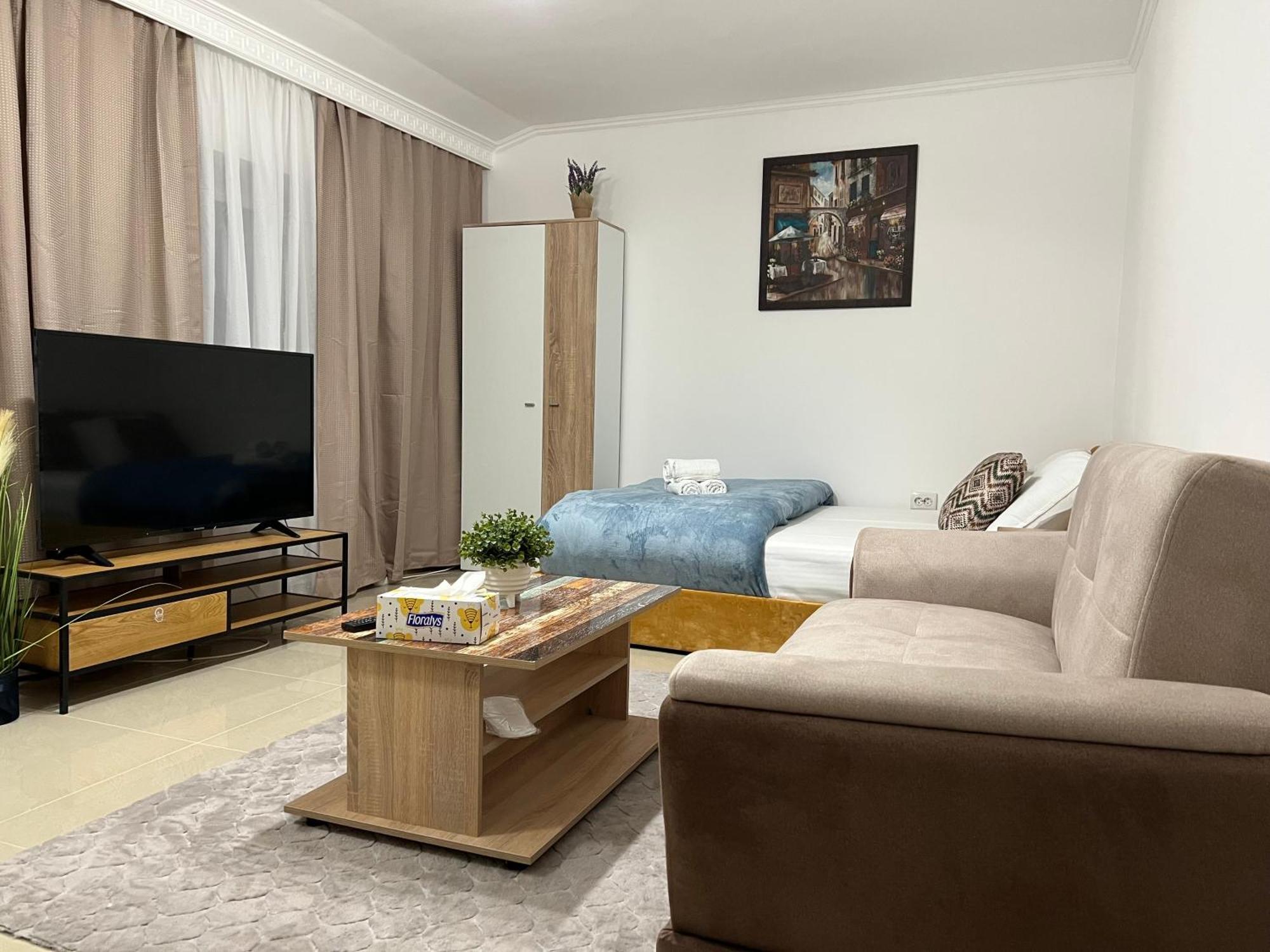 Ndl City Center Apartment คลูจ-นาโปกา ภายนอก รูปภาพ