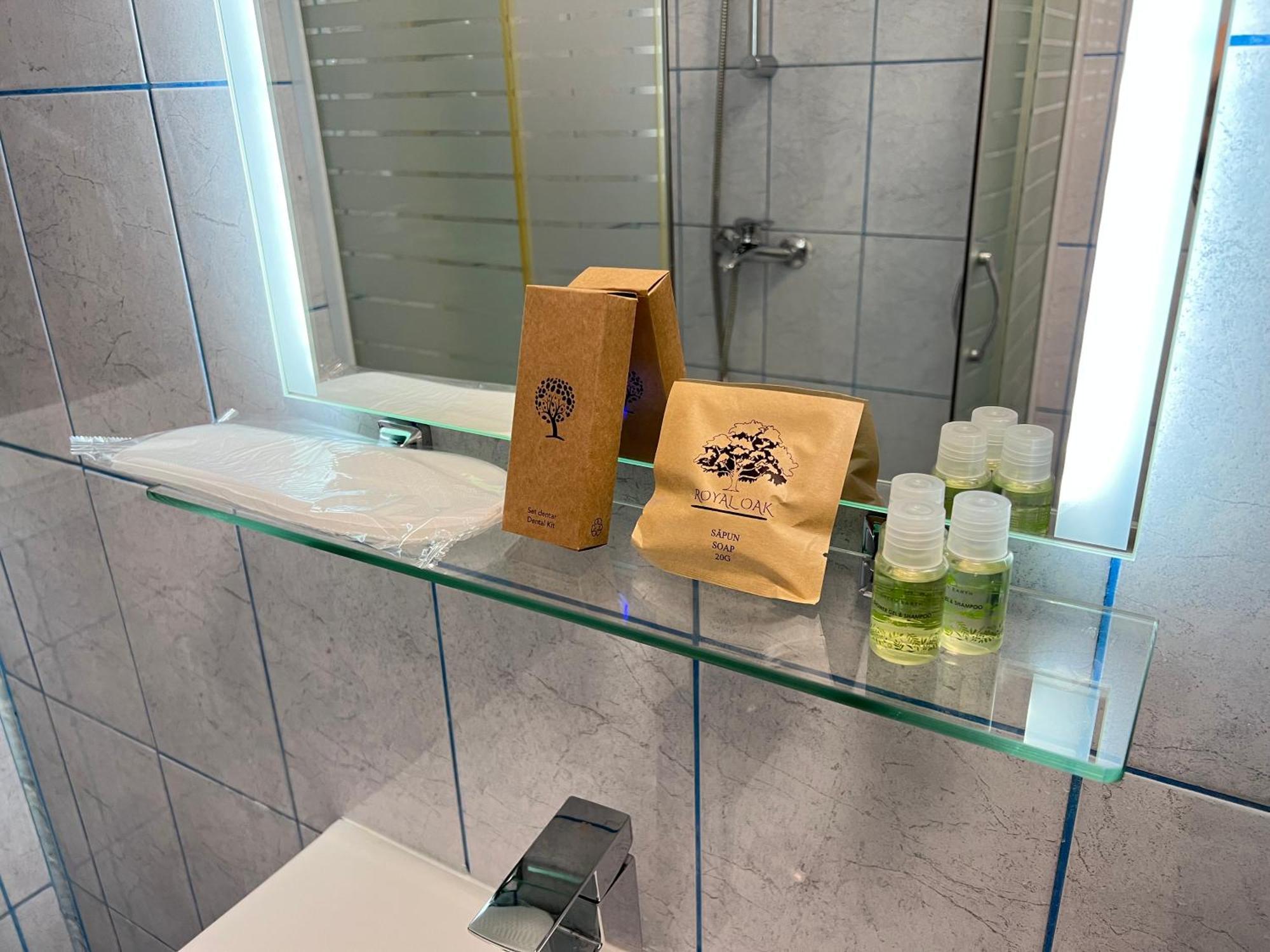 Ndl City Center Apartment คลูจ-นาโปกา ภายนอก รูปภาพ