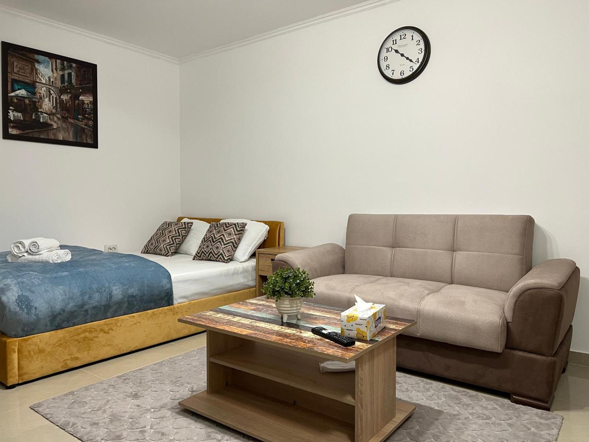 Ndl City Center Apartment คลูจ-นาโปกา ภายนอก รูปภาพ