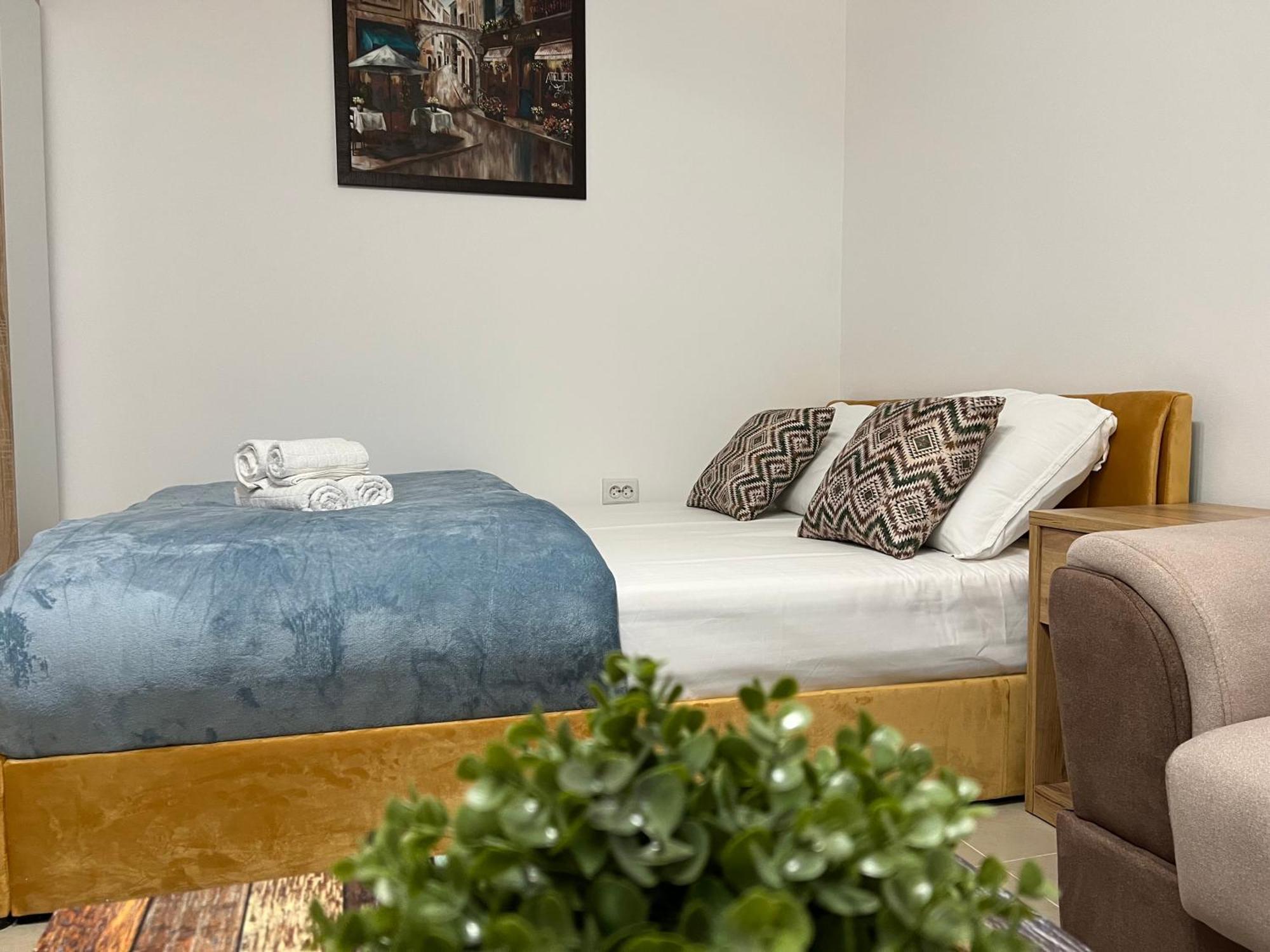 Ndl City Center Apartment คลูจ-นาโปกา ภายนอก รูปภาพ