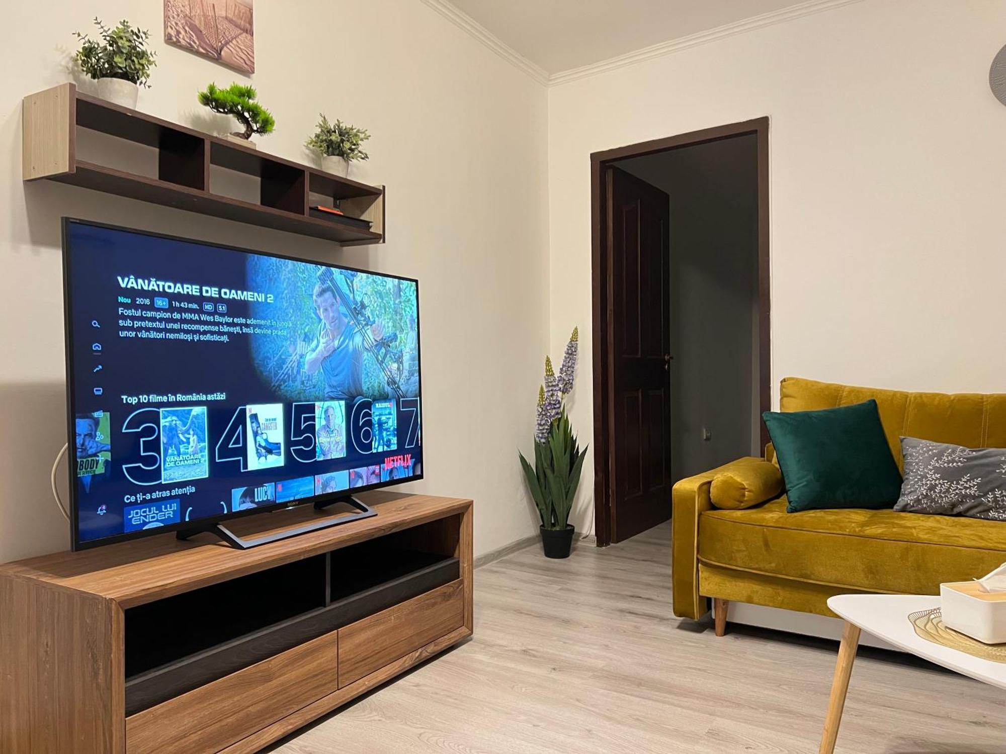 Ndl City Center Apartment คลูจ-นาโปกา ภายนอก รูปภาพ
