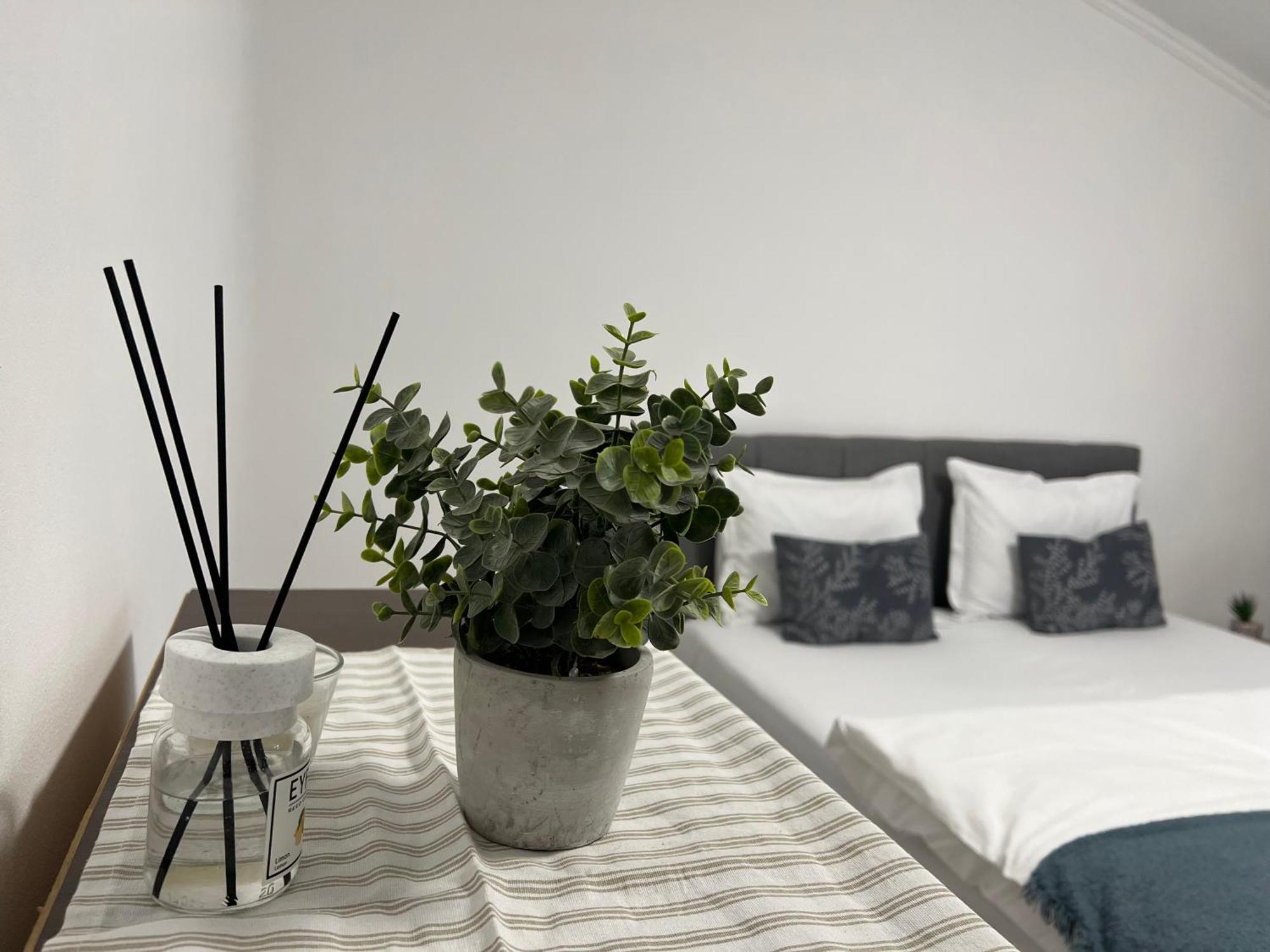 Ndl City Center Apartment คลูจ-นาโปกา ภายนอก รูปภาพ