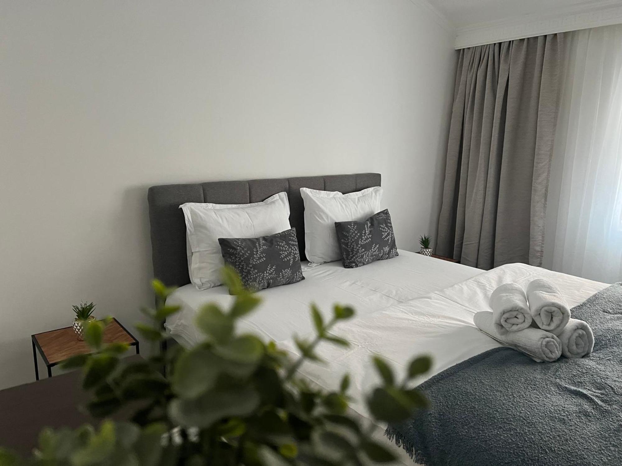 Ndl City Center Apartment คลูจ-นาโปกา ภายนอก รูปภาพ