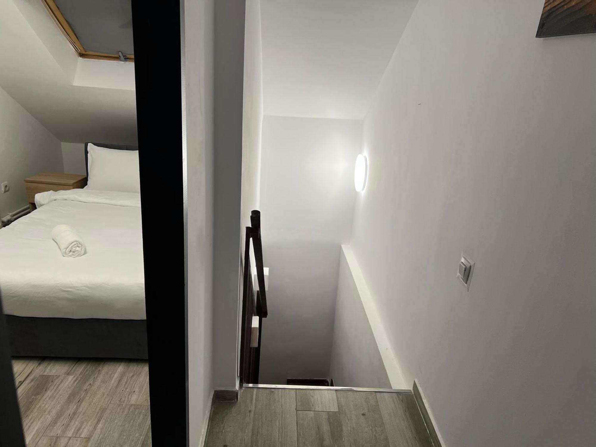 Ndl City Center Apartment คลูจ-นาโปกา ภายนอก รูปภาพ